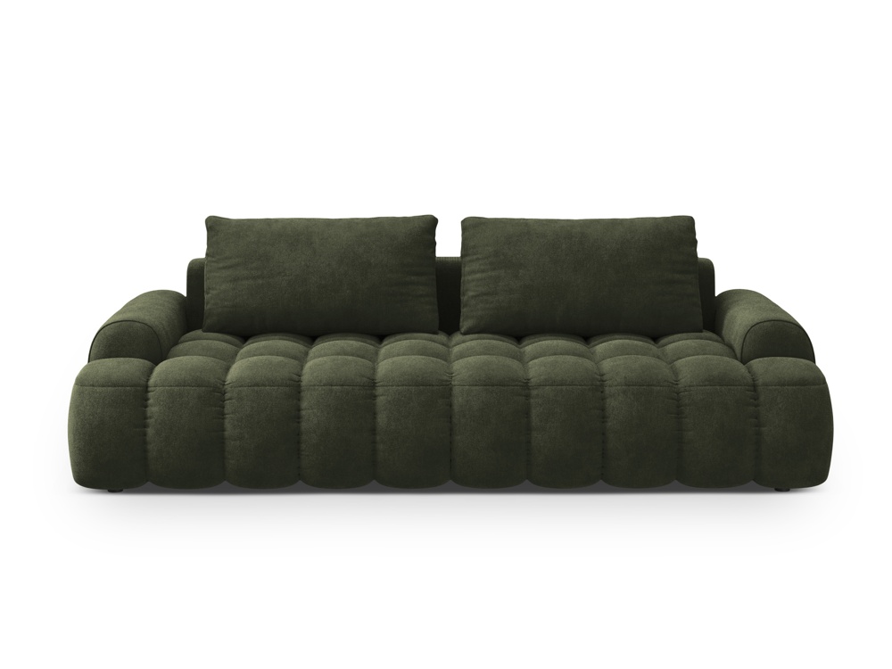 Linz sofa with bed function and box 4 seats