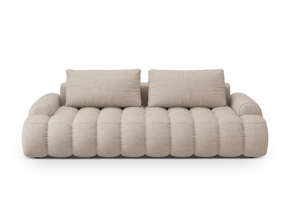Linz sofa z funkcją spania i pojemnikiem do przechowywania 4 miejsca