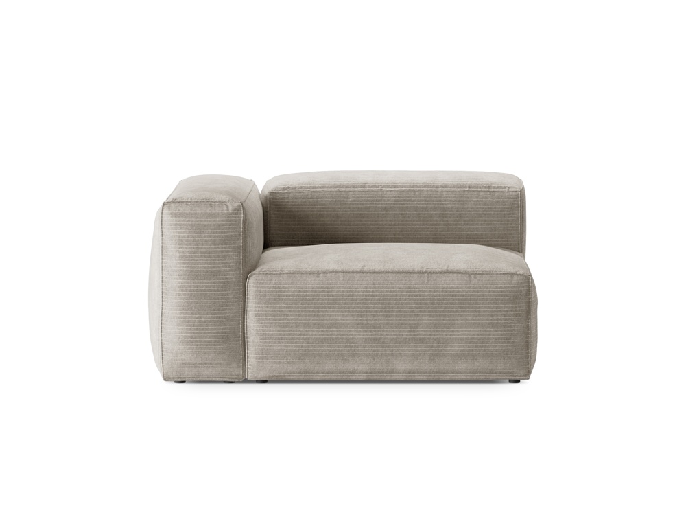 Bergamo modulo 2 sitze