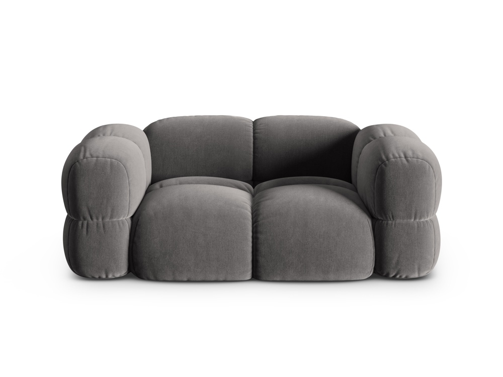 Loretto sofa 2 seats