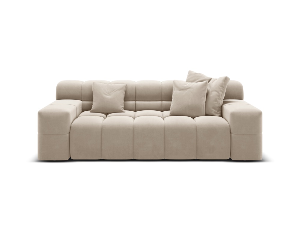 Hawaii sofa 2 seats