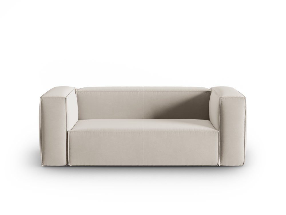 Mackay - sofa 2 seats