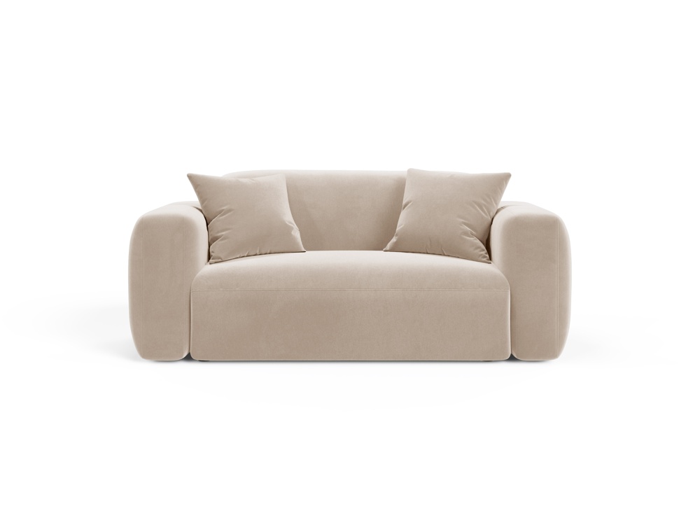 Strino - modulare sofa 2 sitze