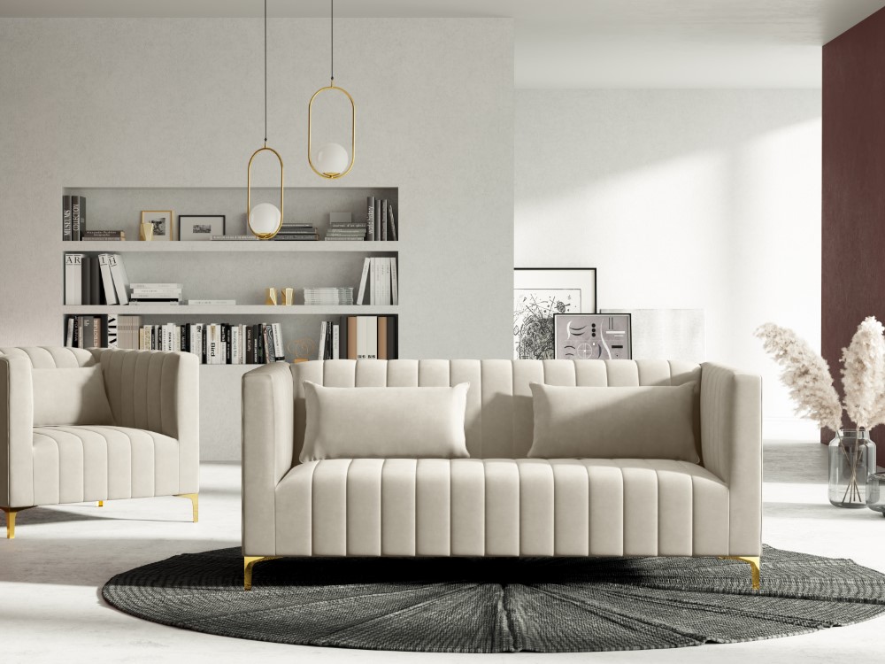 Acton - sofa 2 sitze