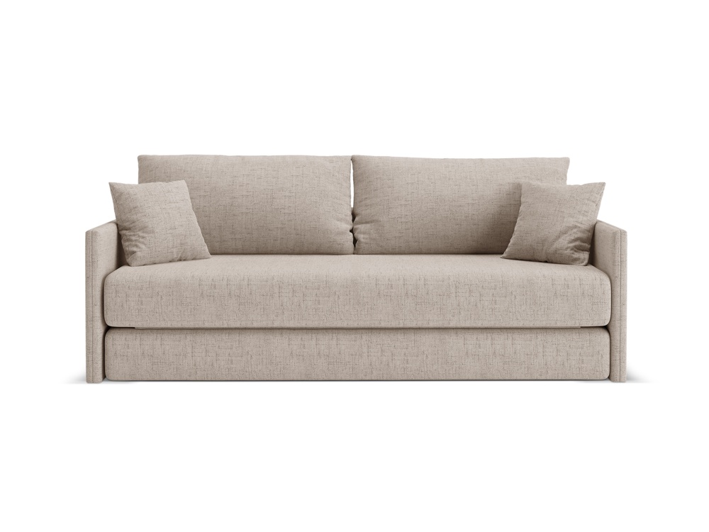 Shannon - sofa with bed function 3 seats