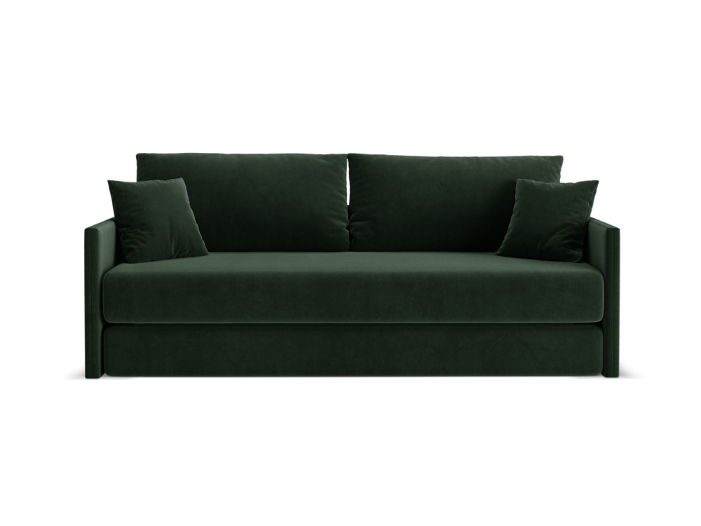 Shannon - canapé convertible 3 places