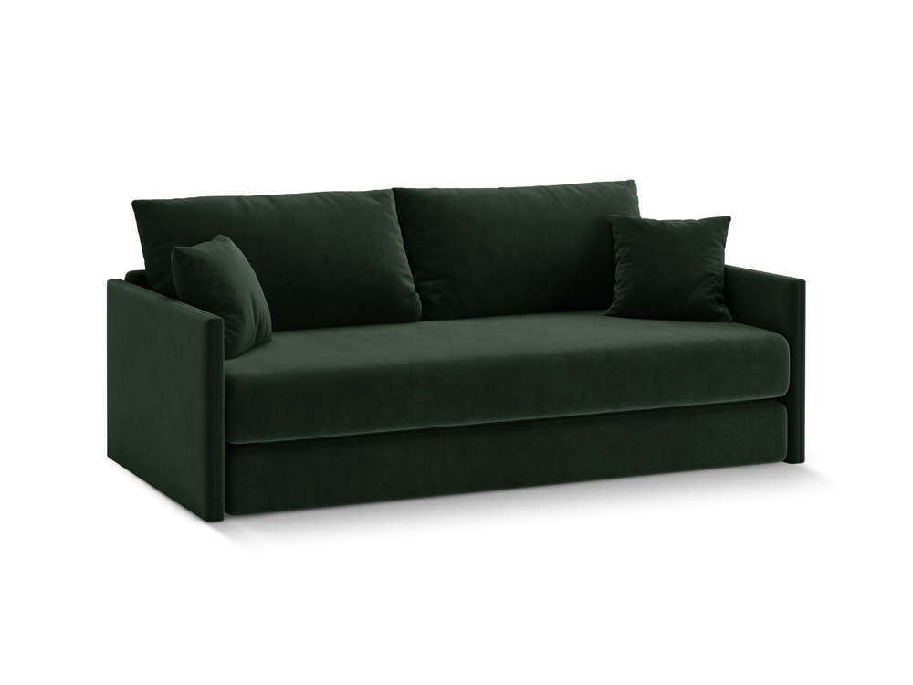 Shannon - canapé convertible 3 places