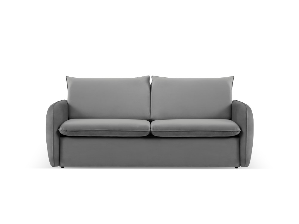 Vienna sofa with bed function 3 seats