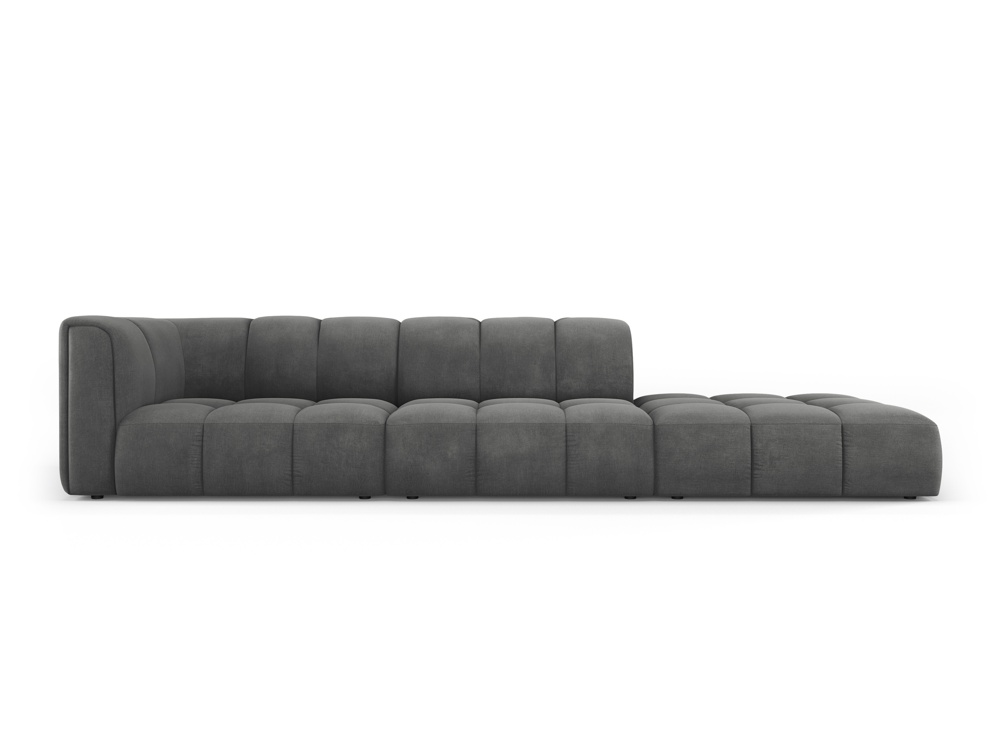 Moritz open sofa 4 seats