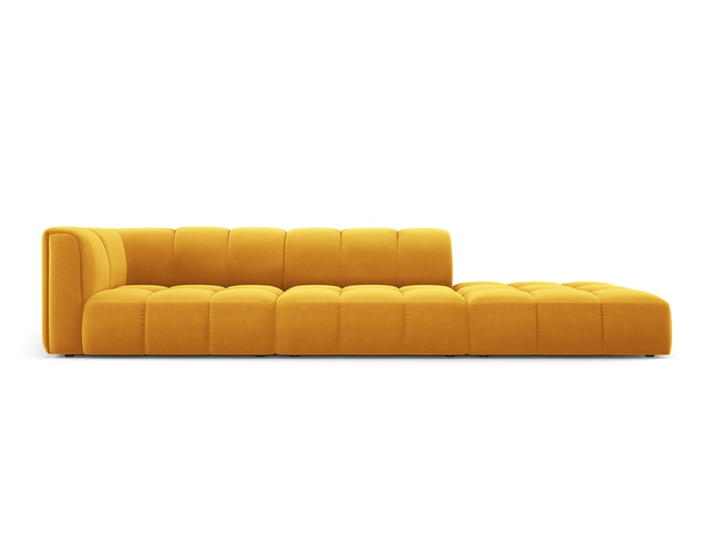 Moritz otwarta sofa 4 miejsca