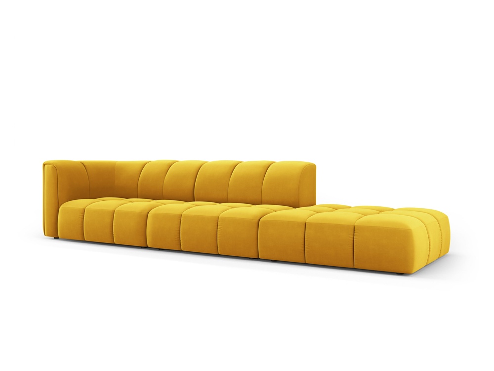 Moritz otwarta sofa 4 miejsca