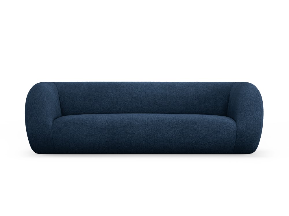 Dīvāns &#39;essen&#39; tumši zils, buklets