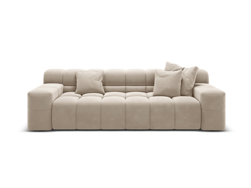 Hawaii sofa 3 seats
