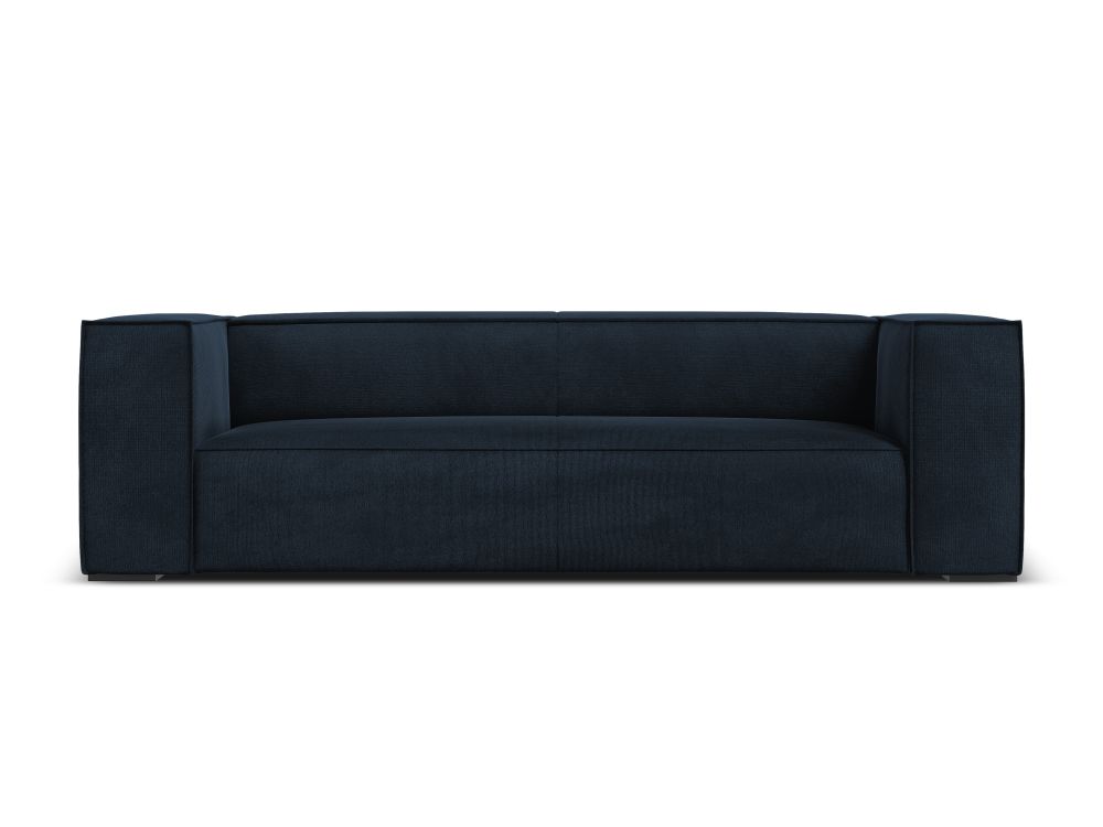 Turin sofa 3 seats