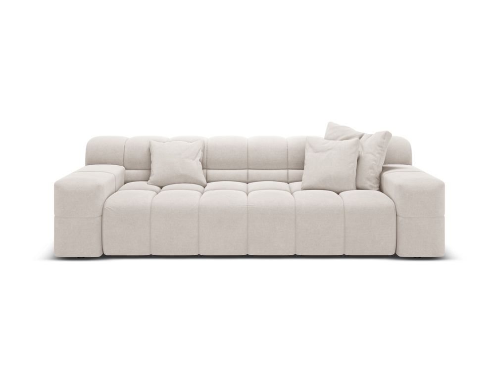 Hawaii sofa 3 seats