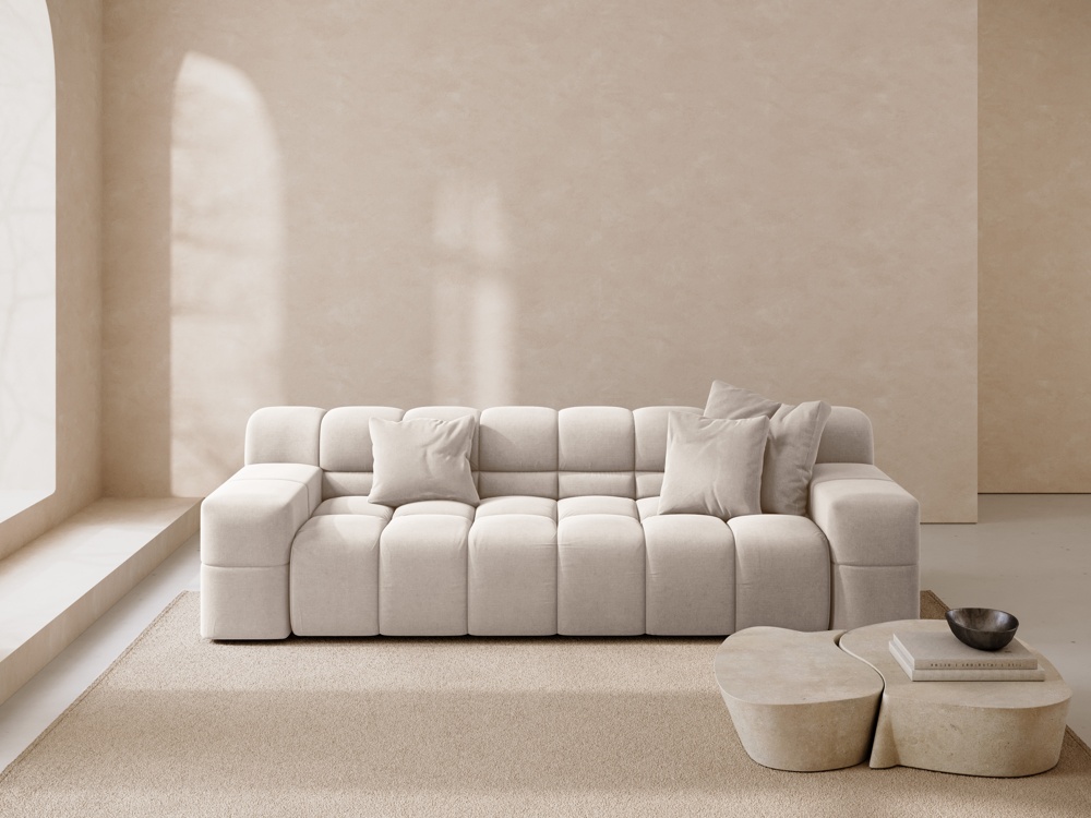 Hawaii sofa 3 seats