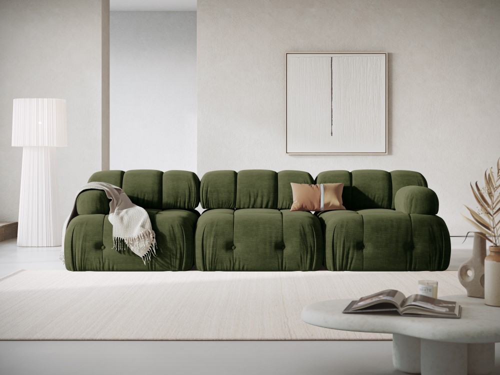 Ferento - sofa modułowa 3 miejsca