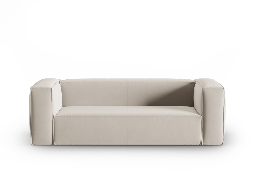 Mackay - sofa 3 seats