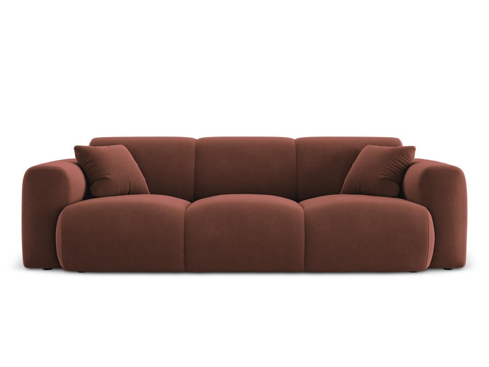 Nolio sofa 3 seats