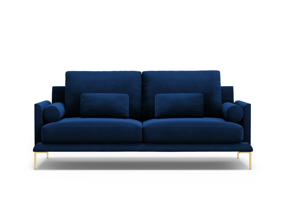 Luxembourg sofa 3 miejsca