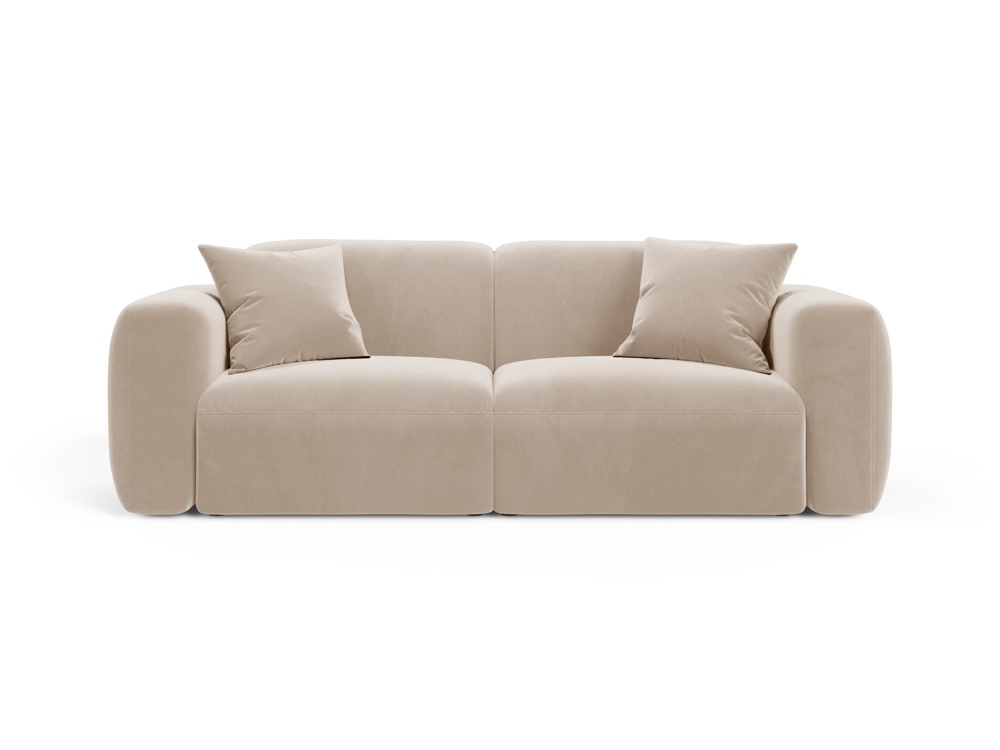 Strino - modulare sofa 3 sitze