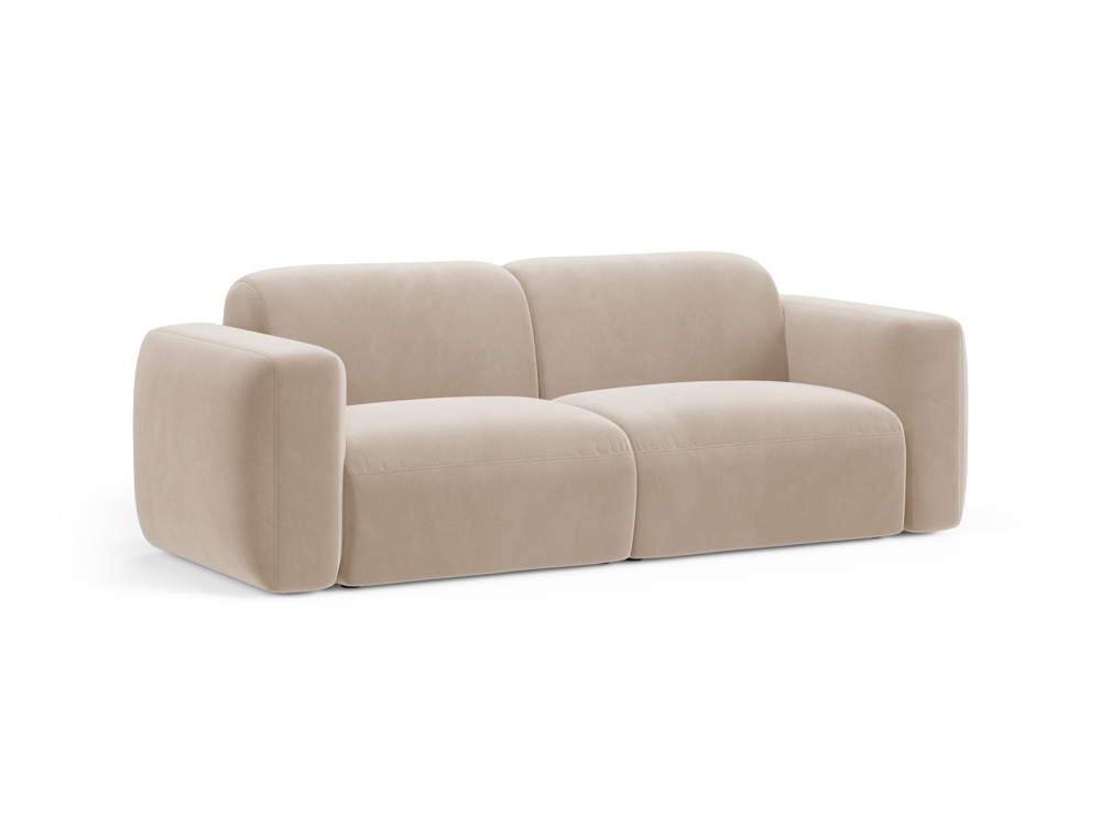 Strino - modulare sofa 3 sitze