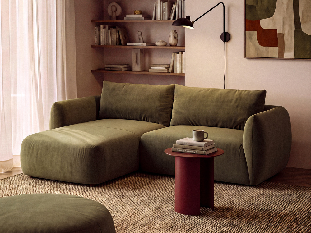 Colonel Sofa 3 miejsca