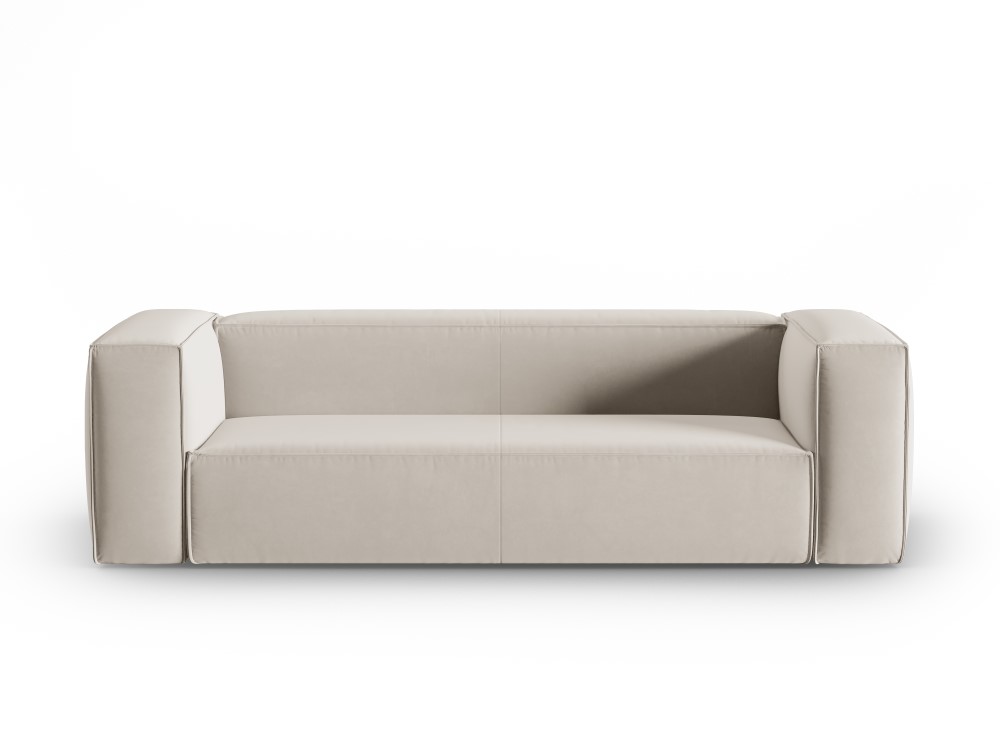 Mackay - sofa 4 sitze