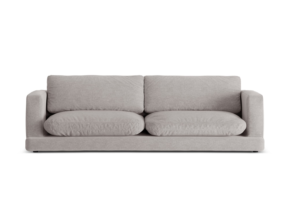 Ibiza canapé 4 places