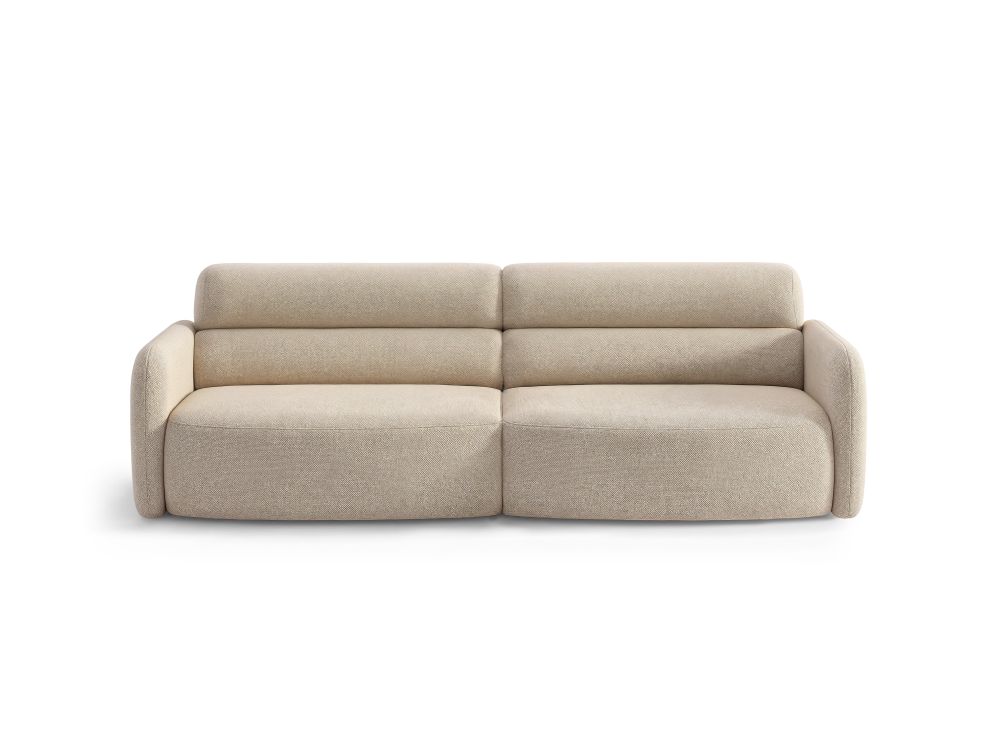 Malmo Canapé 4 places