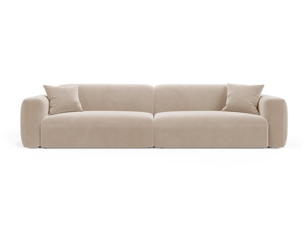 Strino - modulare sofa 4 sitze