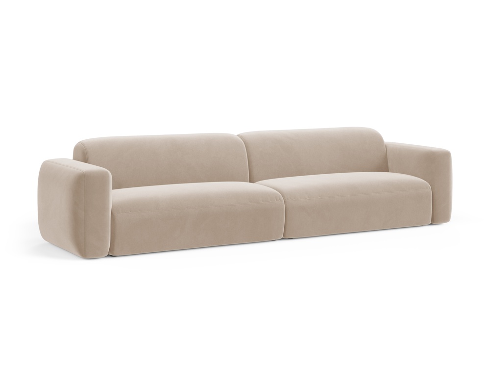 Strino - modulare sofa 4 sitze