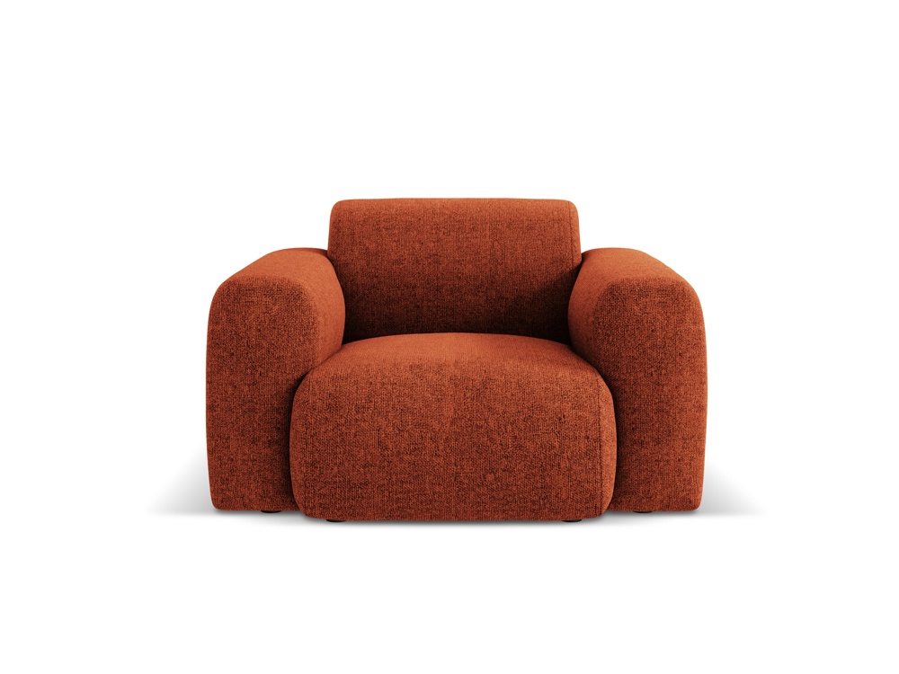 Nolio armchair 2 seats