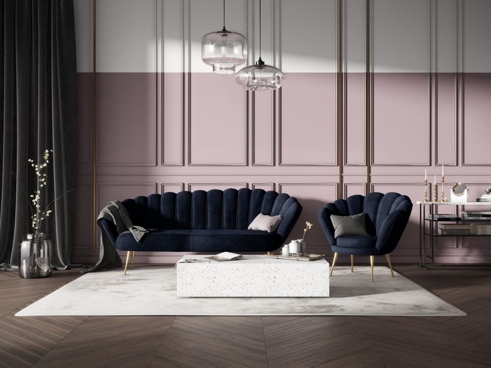 Kingston - armchair