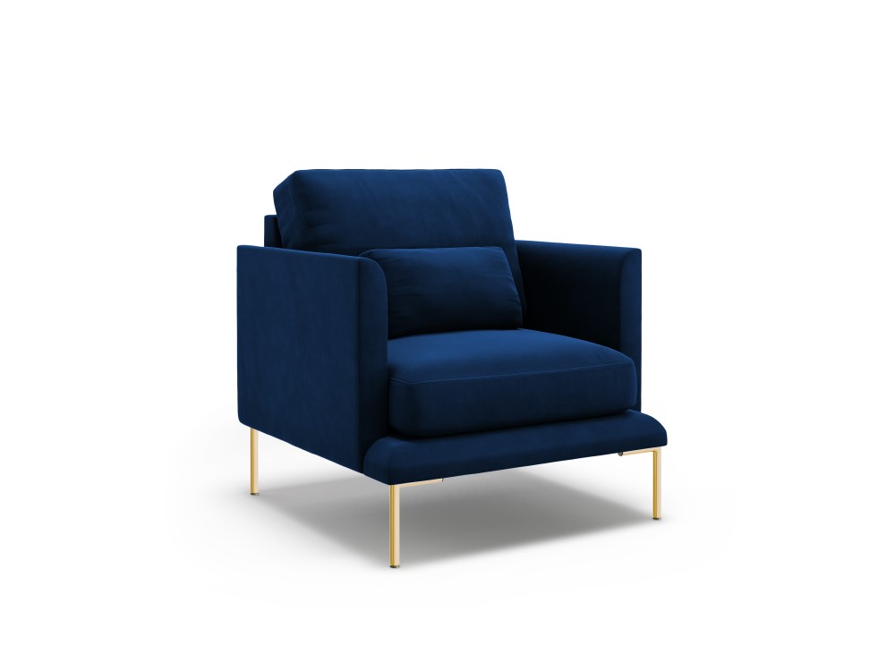 Luxembourg fauteuil