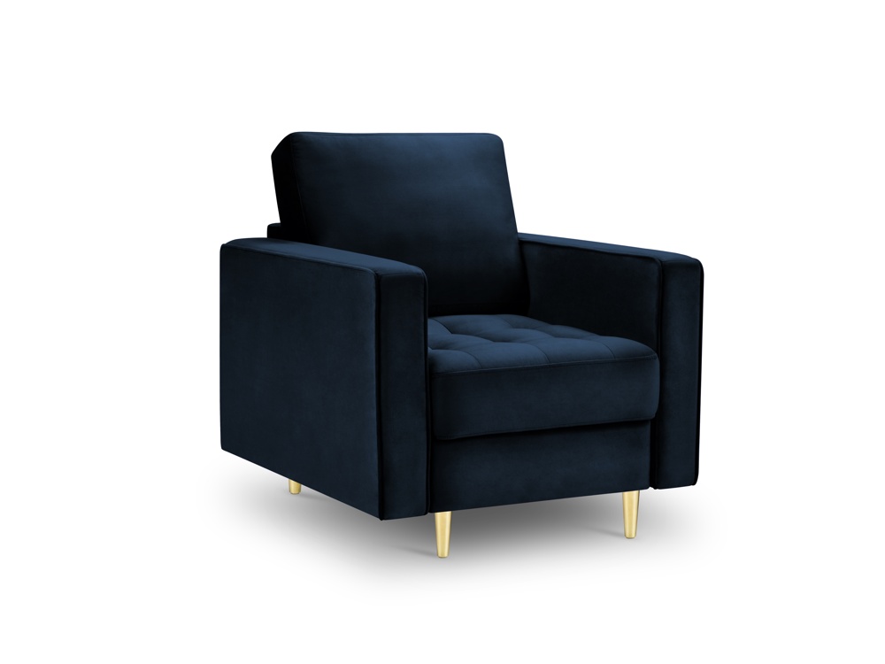 Aspen armsessel