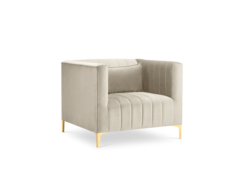 Acton armchair