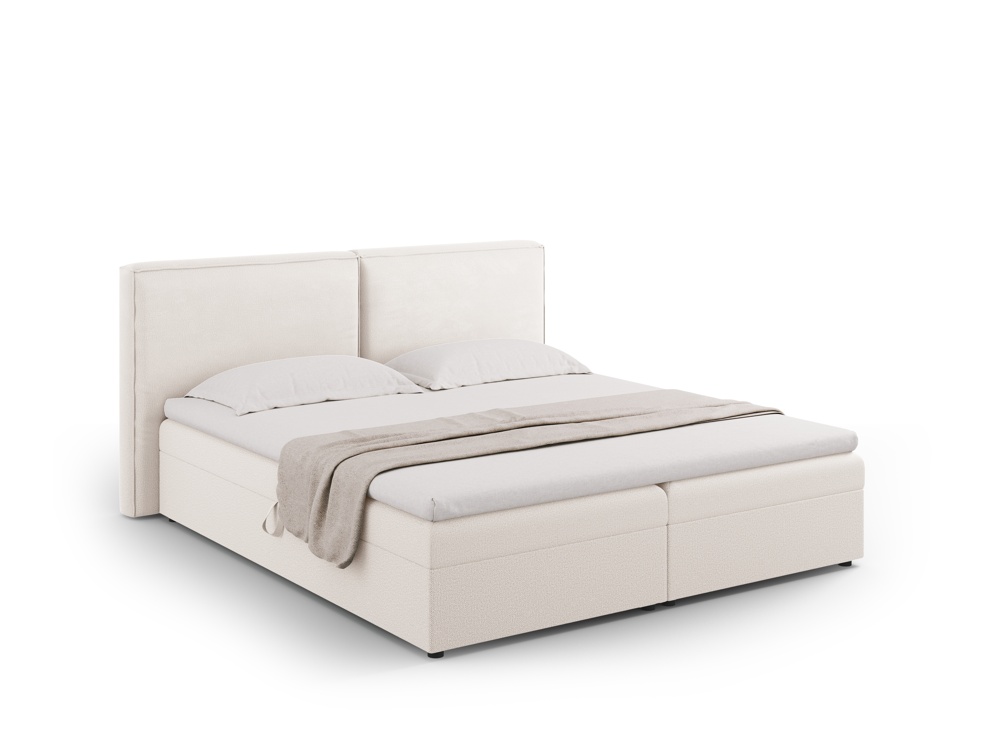 Arendal ensemble de lit boxspring