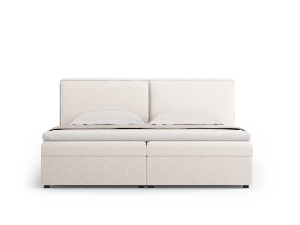 Arendal ensemble de lit boxspring