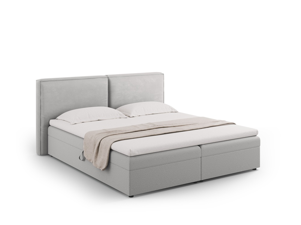 Arendal ensemble de lit boxspring