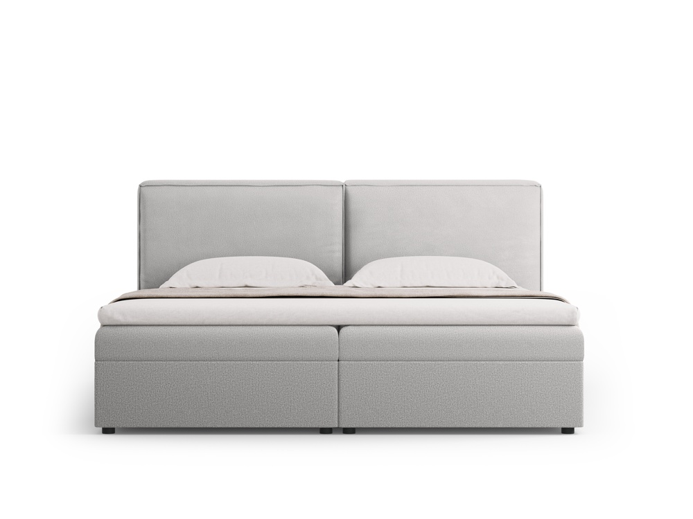Arendal ensemble de lit boxspring