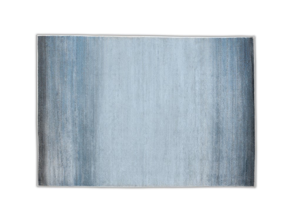 Carpet (amora) cosmopolitan design gray, polypropylene, 0x80x150