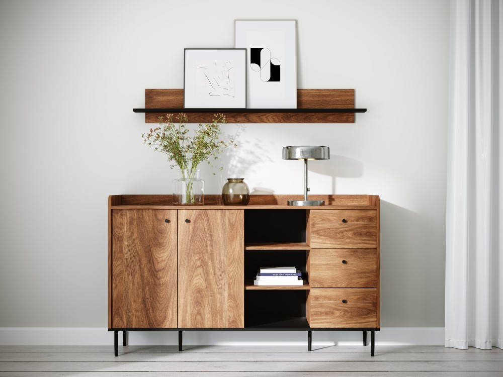 Ely - commode