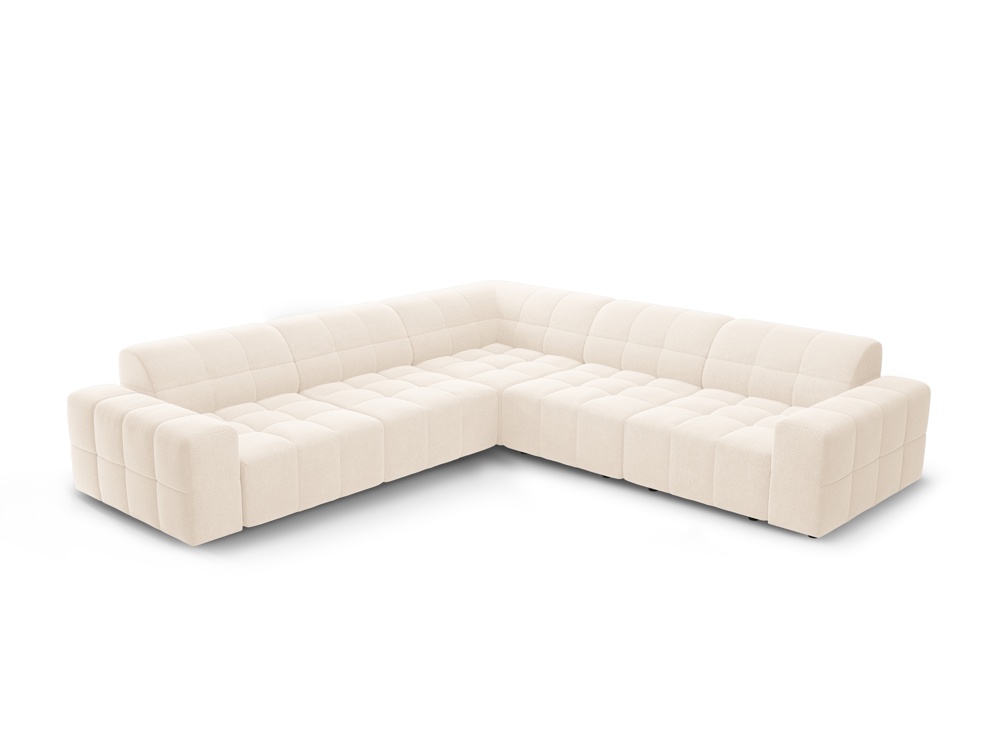 Chicago - ecksofa 4 sitze