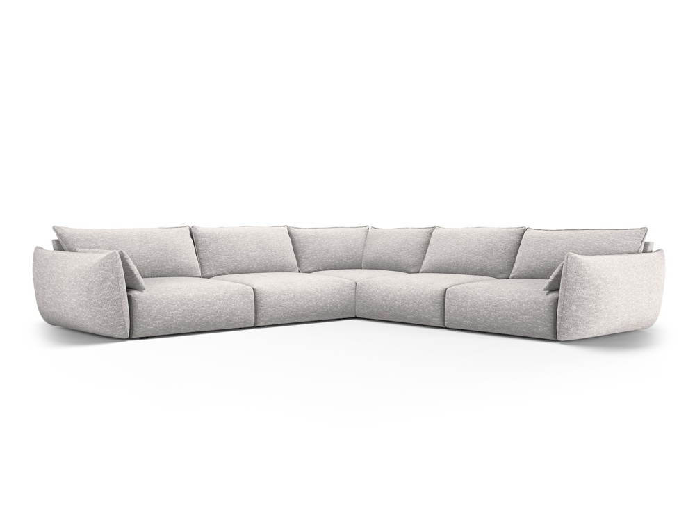 Matera - ecksofa 7 sitze