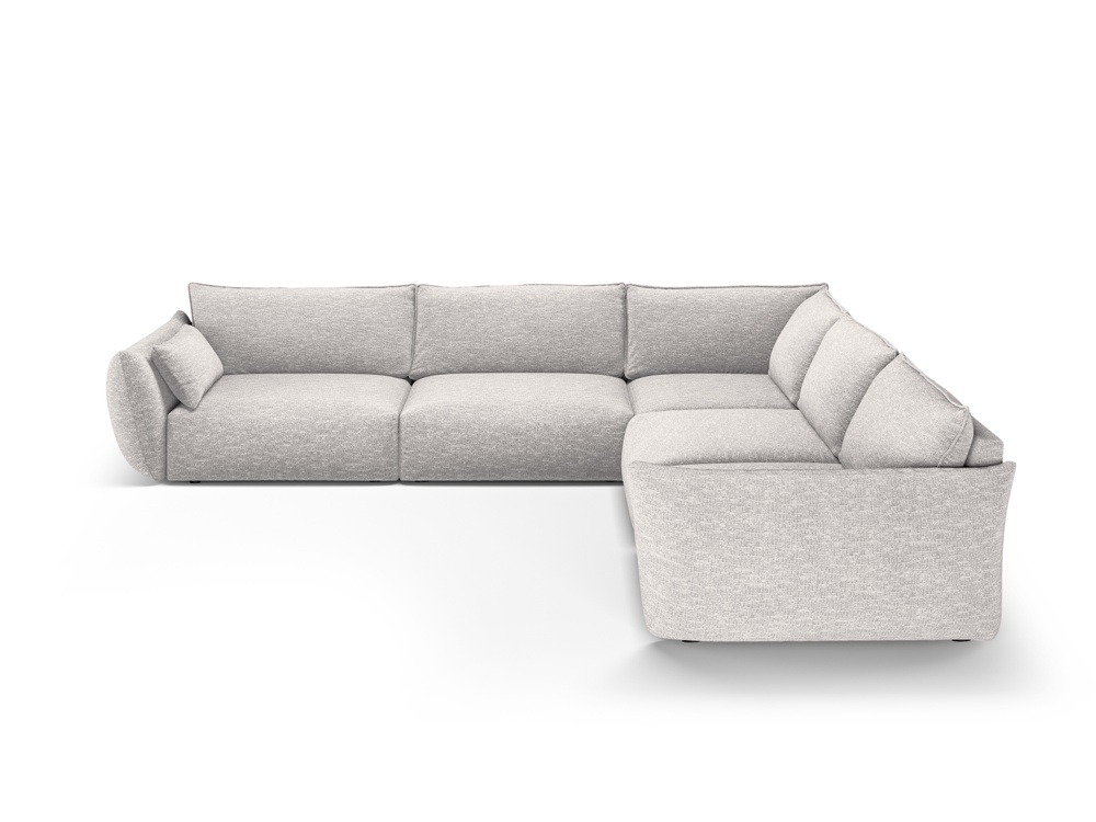 Matera - ecksofa 7 sitze