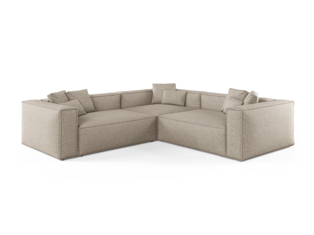 Aveiro - Canapé d’angle 5 places