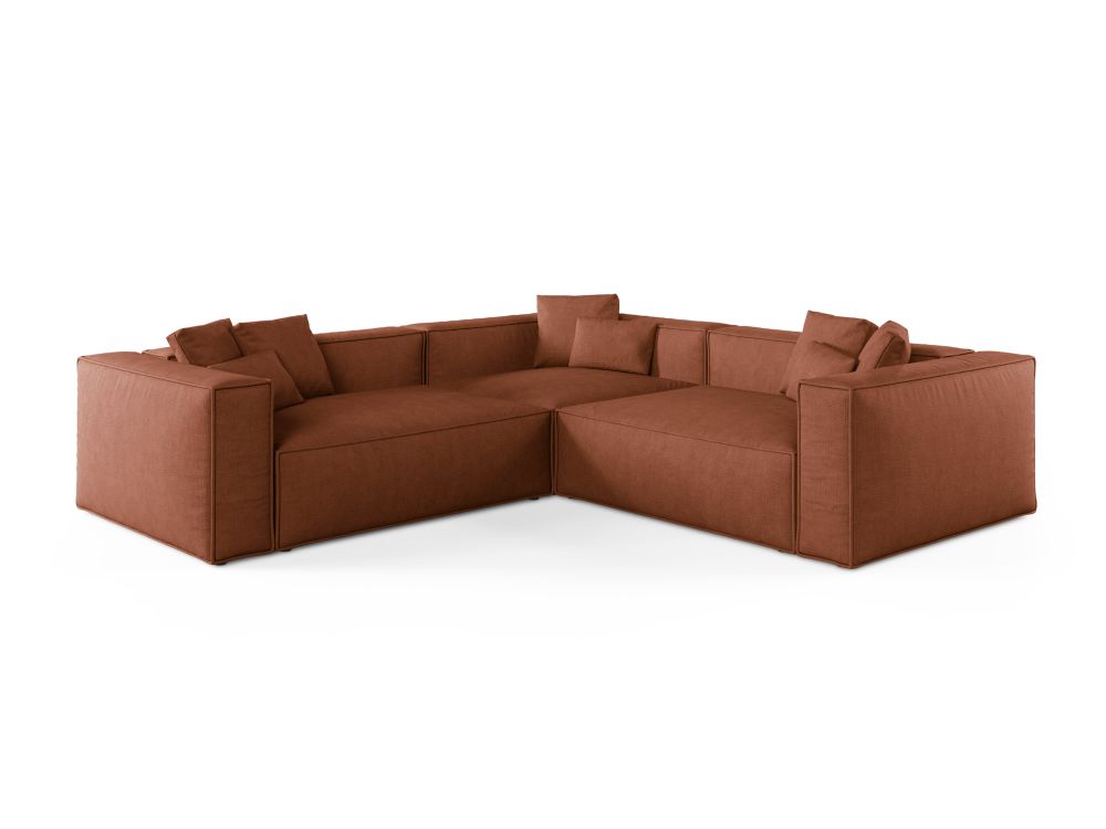 Aveiro Corner Sofa 5 seats