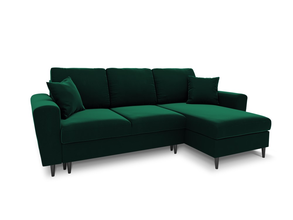 Kyoto reversible corner sofa 4 seats