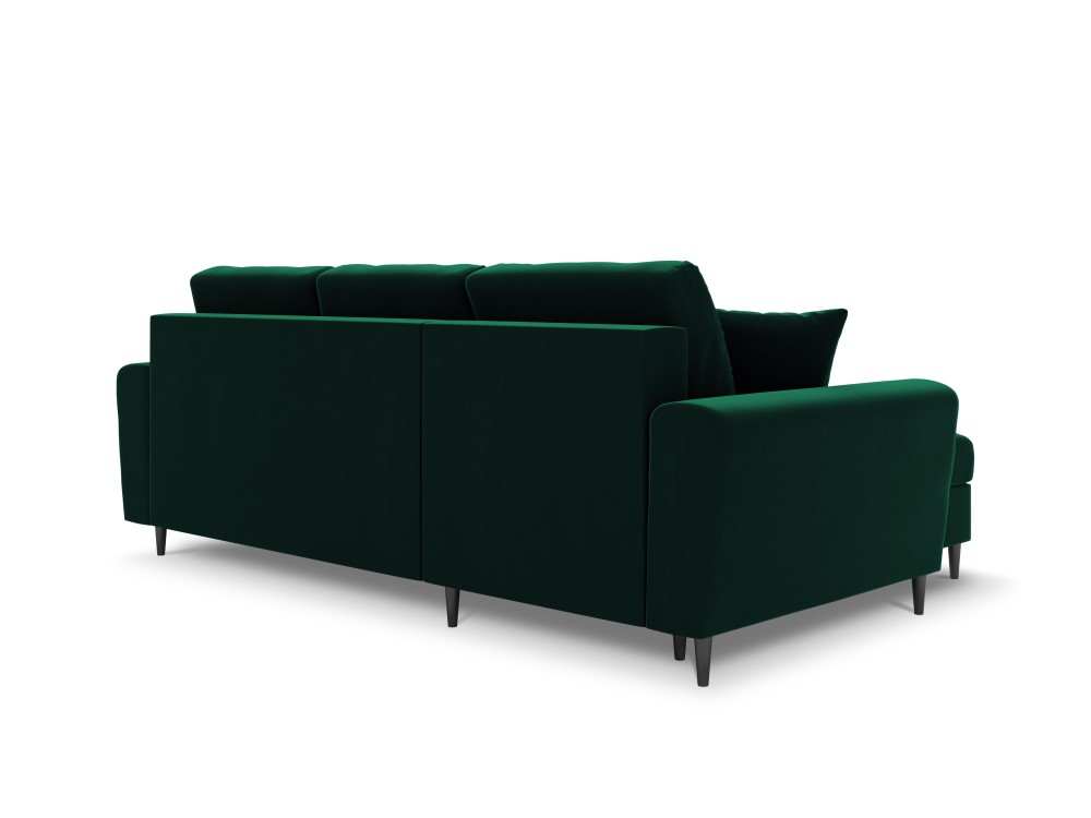 Kyoto reversible corner sofa 4 seats